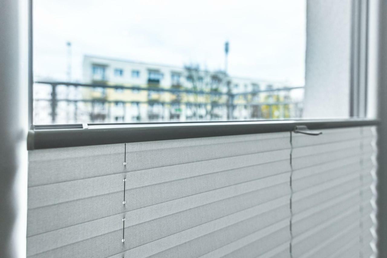 Apartament 48M W Centrum Grojca Grojec  Eksteriør billede